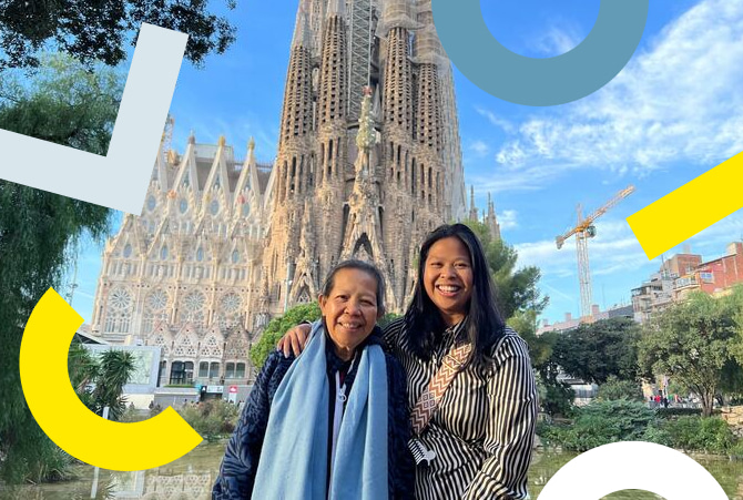 AAPI-geschiedenismaand: een blik op het verleden en een stap vooruit.