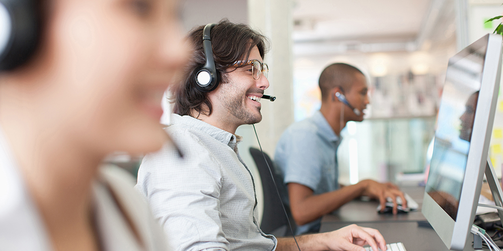 How AI Tools Boost Helpdesk Productivity.