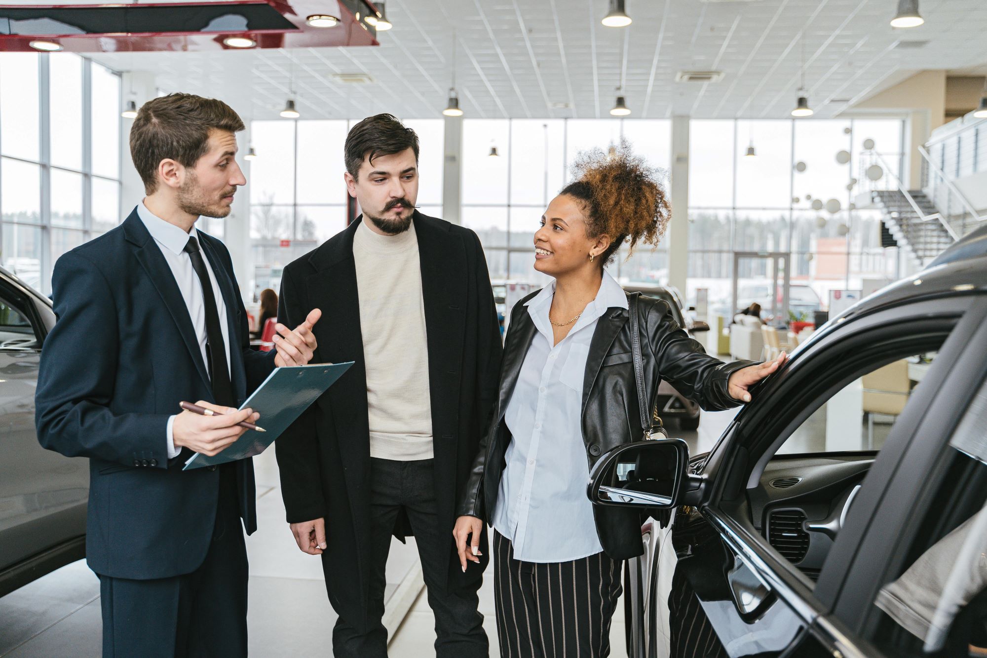 Why Automotive Dealerships Need a Purpose-Built Communications Solution