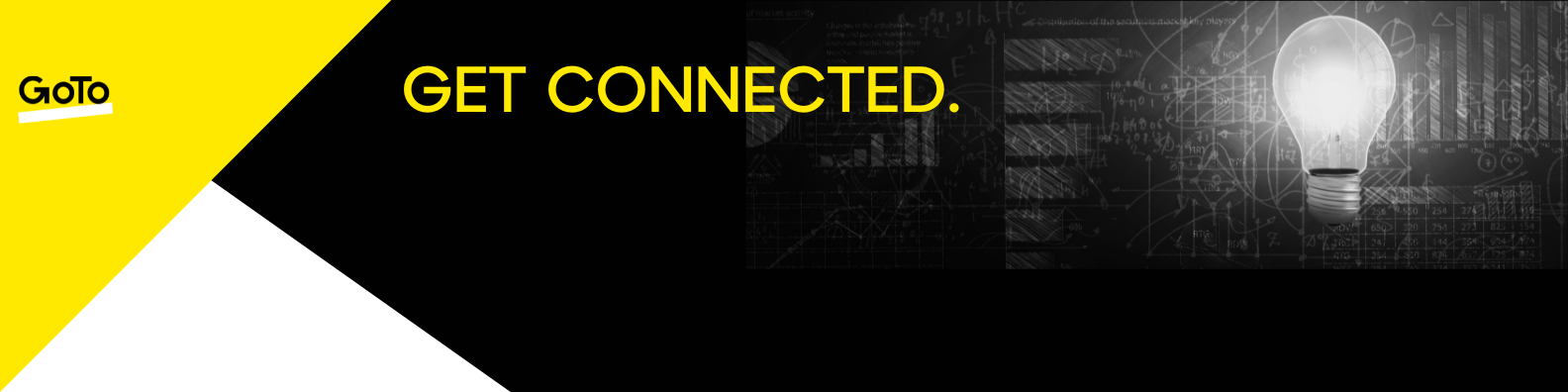 Get Connected