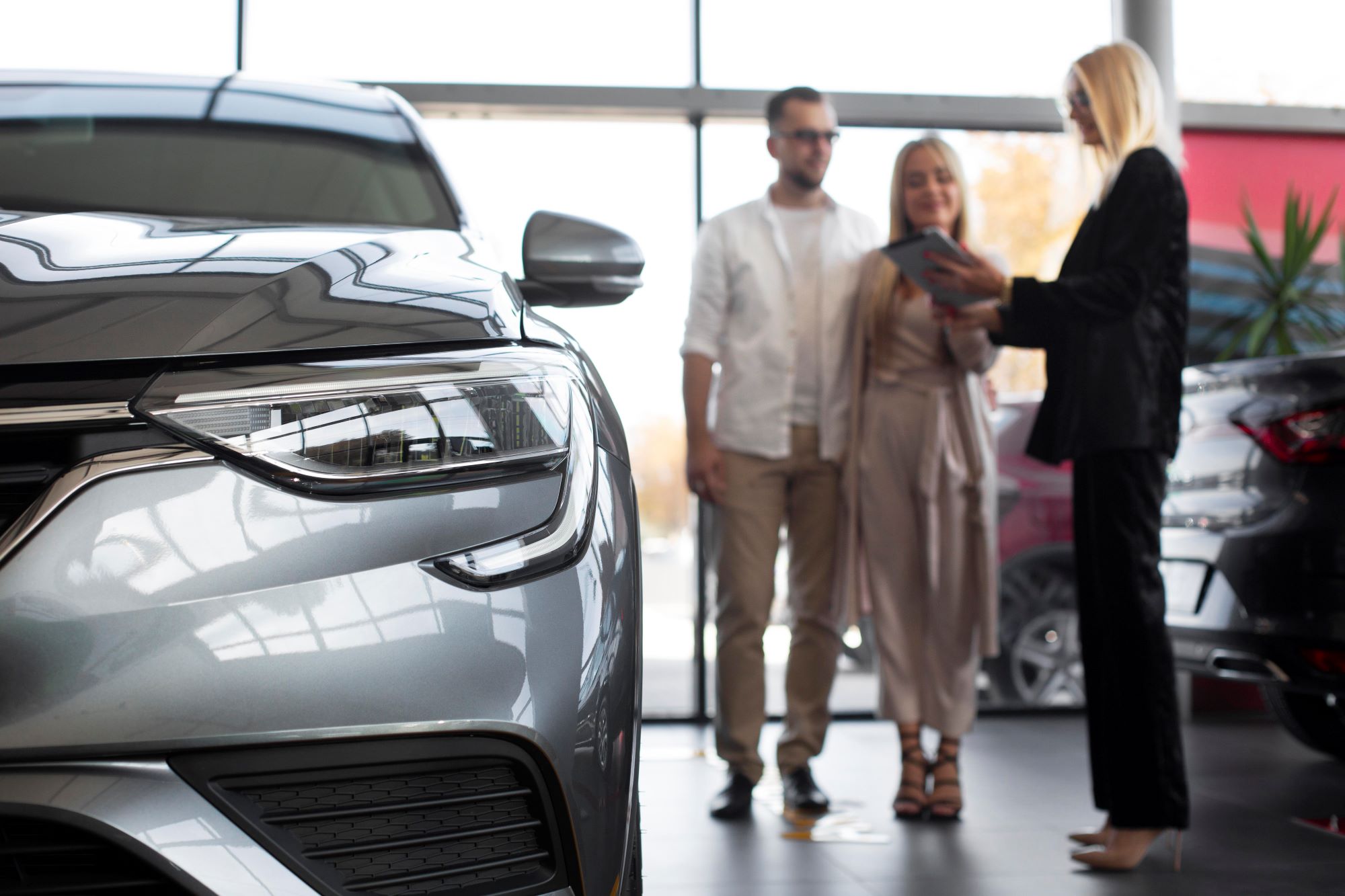 GoTo Connect: Built for Auto. Built for Growth. One AI-driven platform. Total Dealership Control