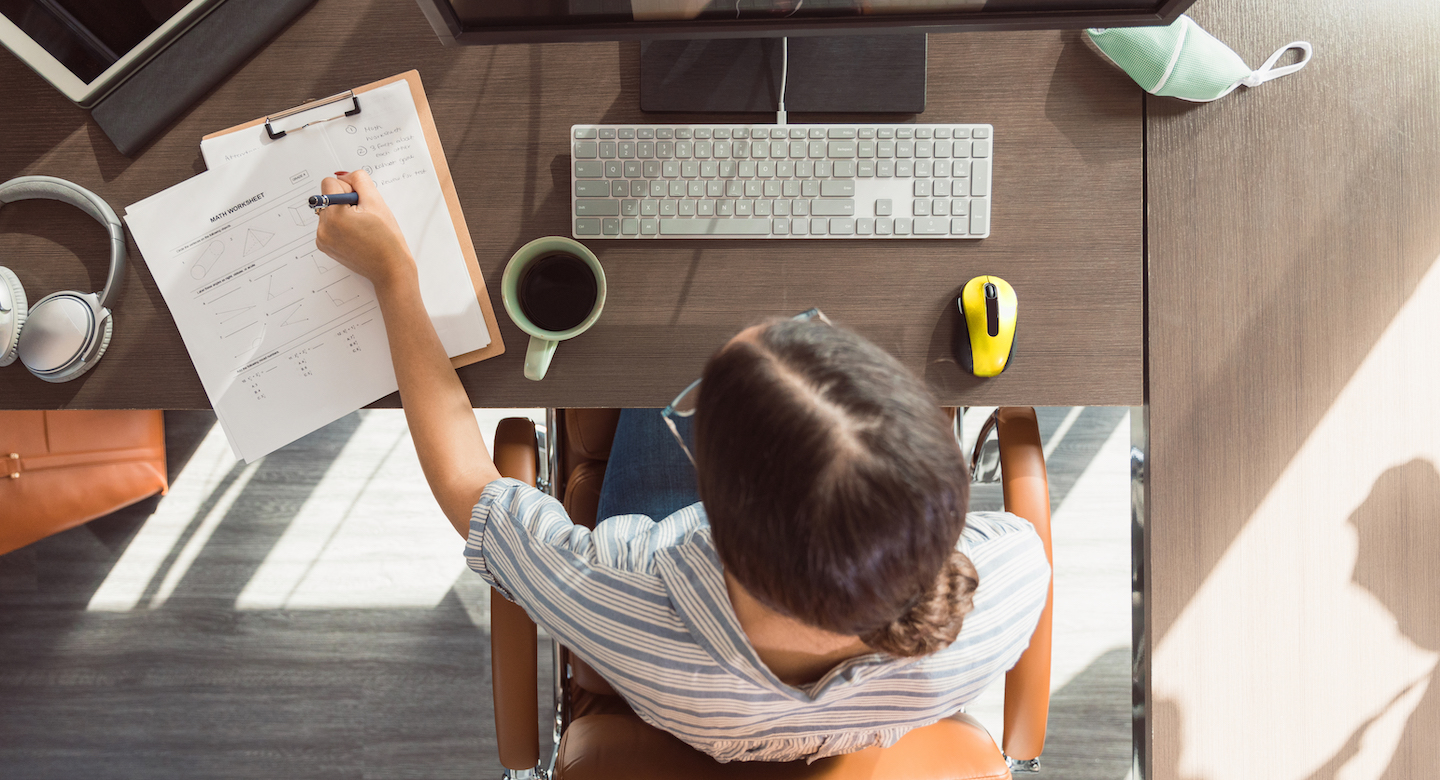 5 motivi per scegliere GoTo Connect