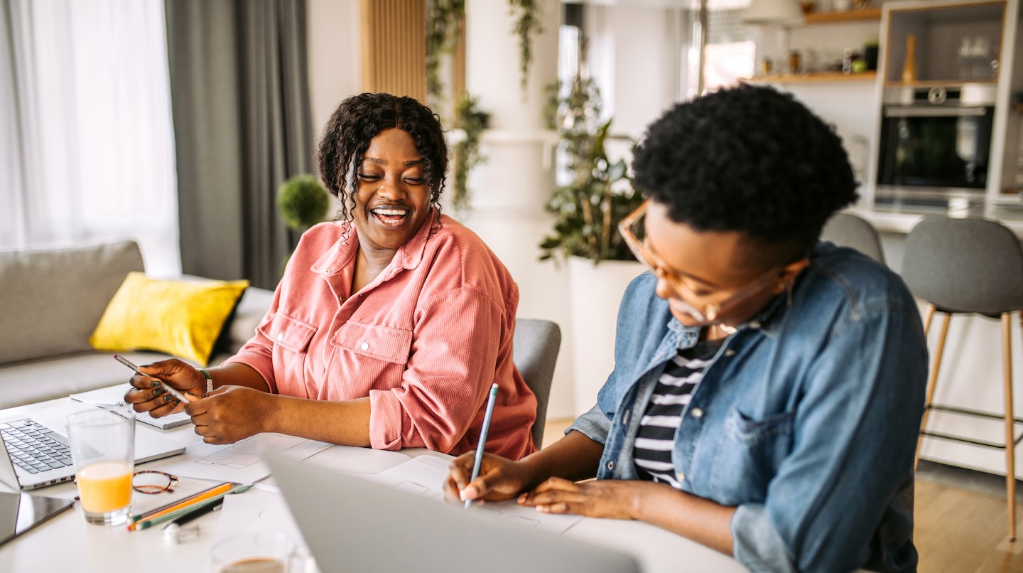 Referral stories at GoTo