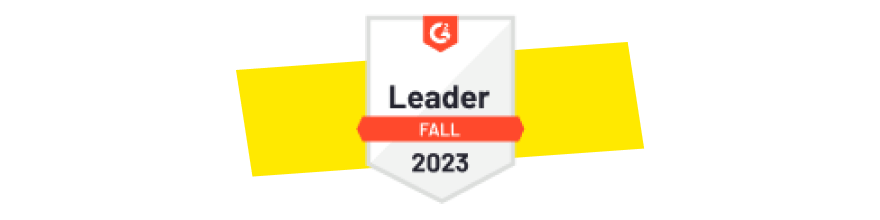 G2 Leader Fall 2023