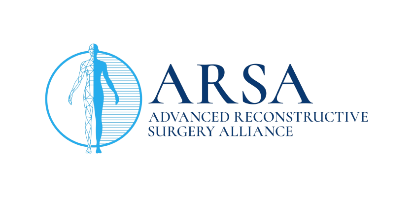 ARSA logo