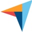 Capterra logo.