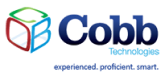 Cobb Technologies logo.
