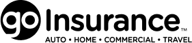 Logo di Go Insurance.