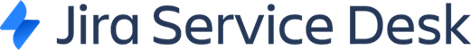 Logo di Jira Service Desk