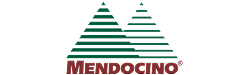 Logotipo da Mendocino.