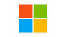 Logo di Microsoft Teams.