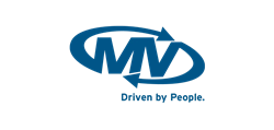 MV Transportation logo