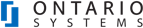 ontario systems logo