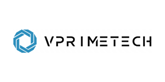 Logo di vPrime Tech Inc.