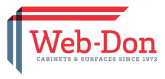 Web-Don logo