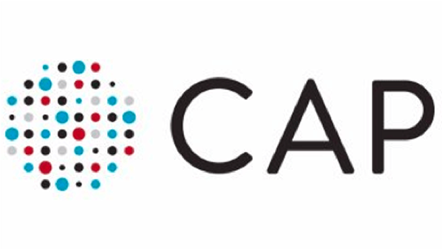 Cap logo