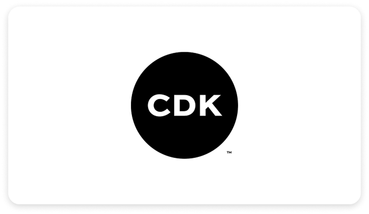 CDK logo