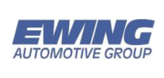 Ewing Automotive Group logo