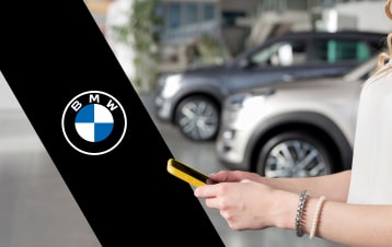 Click here to go to the BMW of Murray case study.