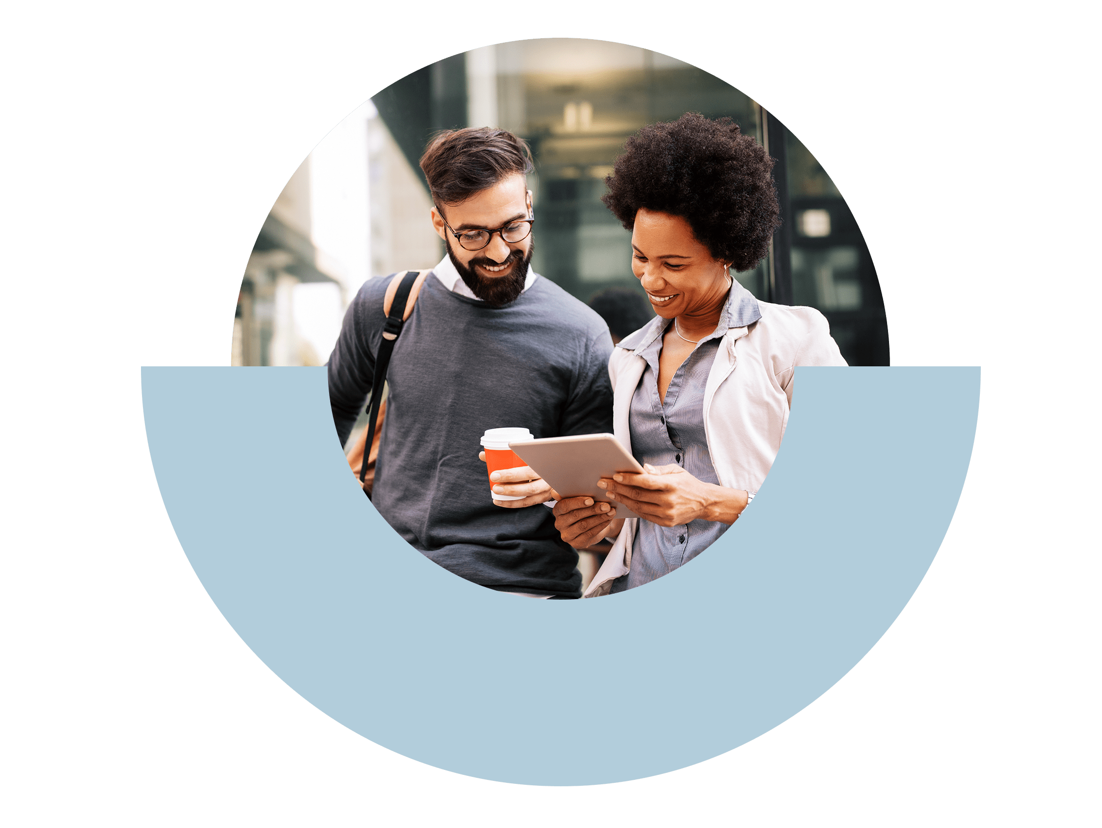 Le persone al primo posto, sempre, perché ci impegniamo a creare uno spazio inclusivo per tutti.