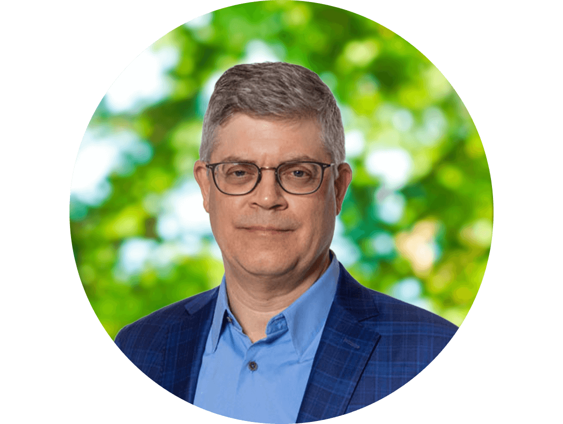 Pasfoto van Rich Veldran