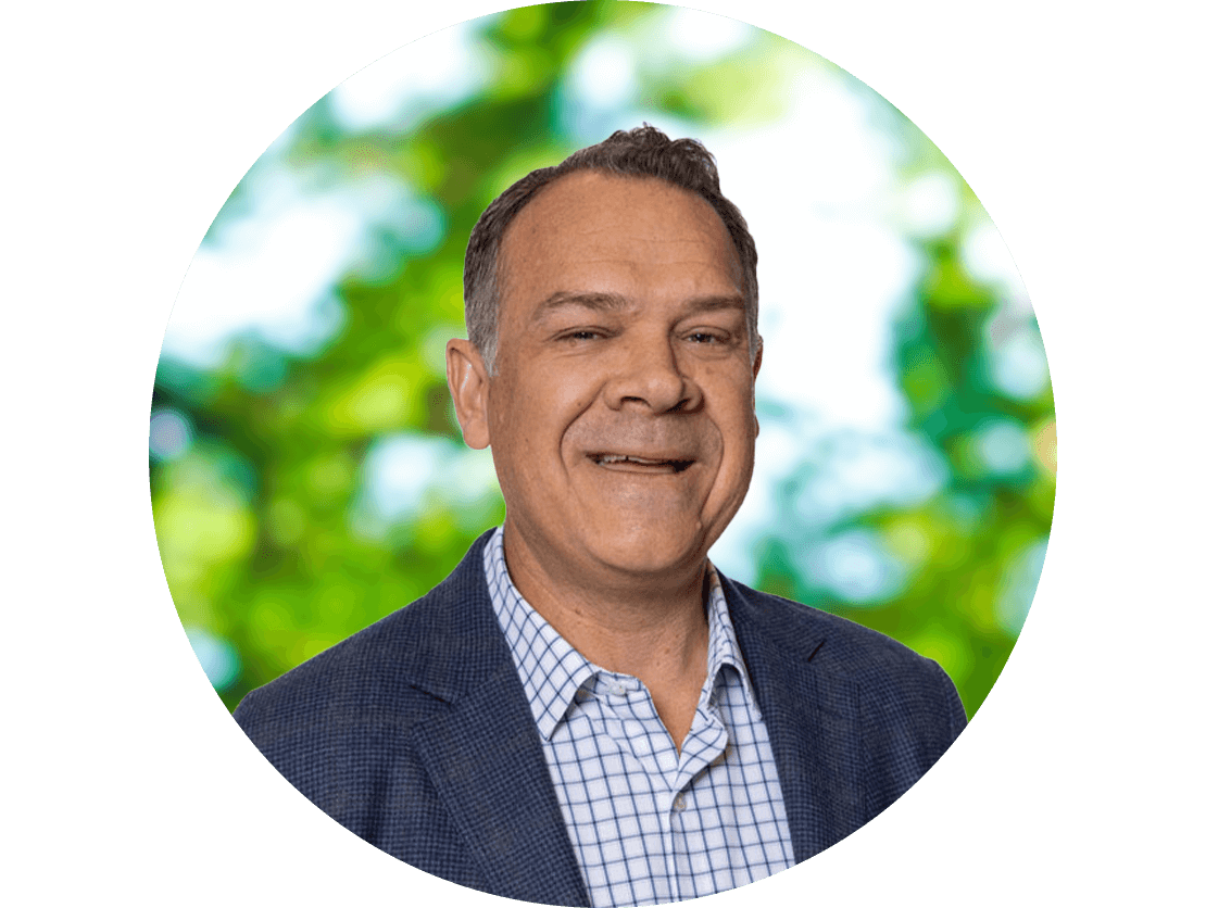 Portrait de Scott Romesser