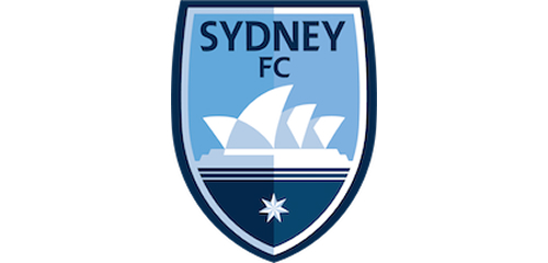 Logo van Sydney FC.