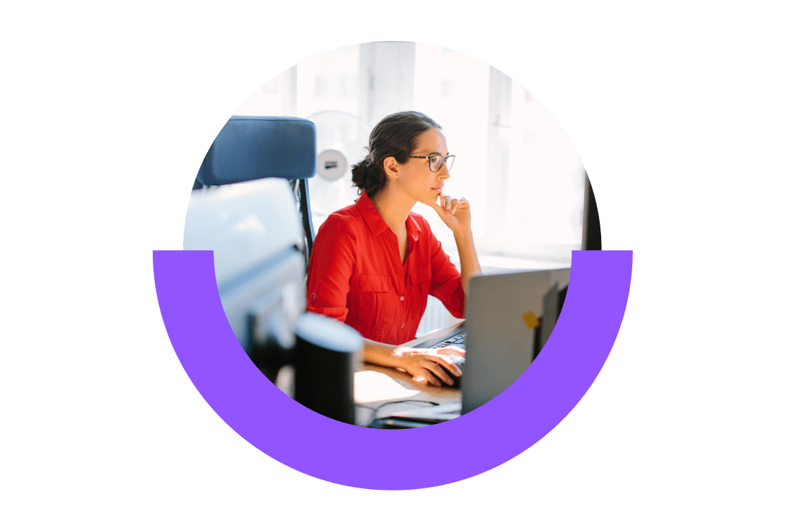 Een MSP die gebruikmaakt van GoTo Resolve voor MSP’s, een software voor IT-ondersteuning op afstand.