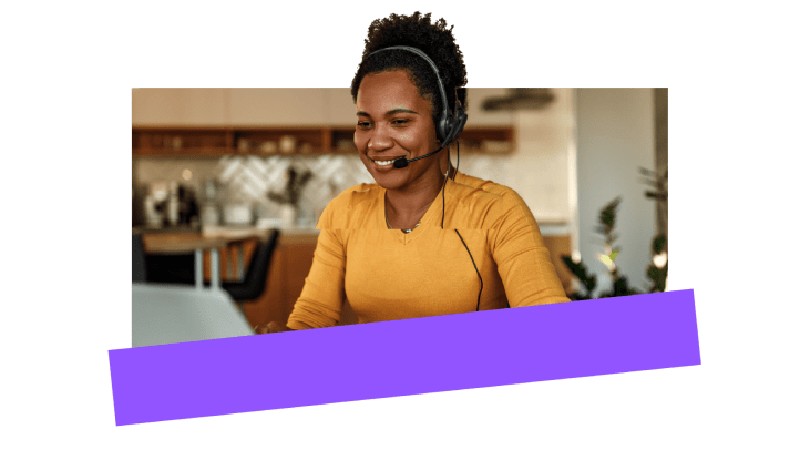 Stroomlijn ondersteuning en reageer, handel en los problemen op – allemaal op één plek. Ga aan de slag met GoTo Resolve MDM.