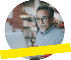 Help customers find a resource online or troubleshoot an issue.