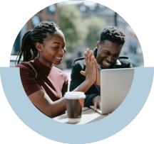 Esperienze complessive migliori aiutano a ridurre l'incertezza e gli attriti.