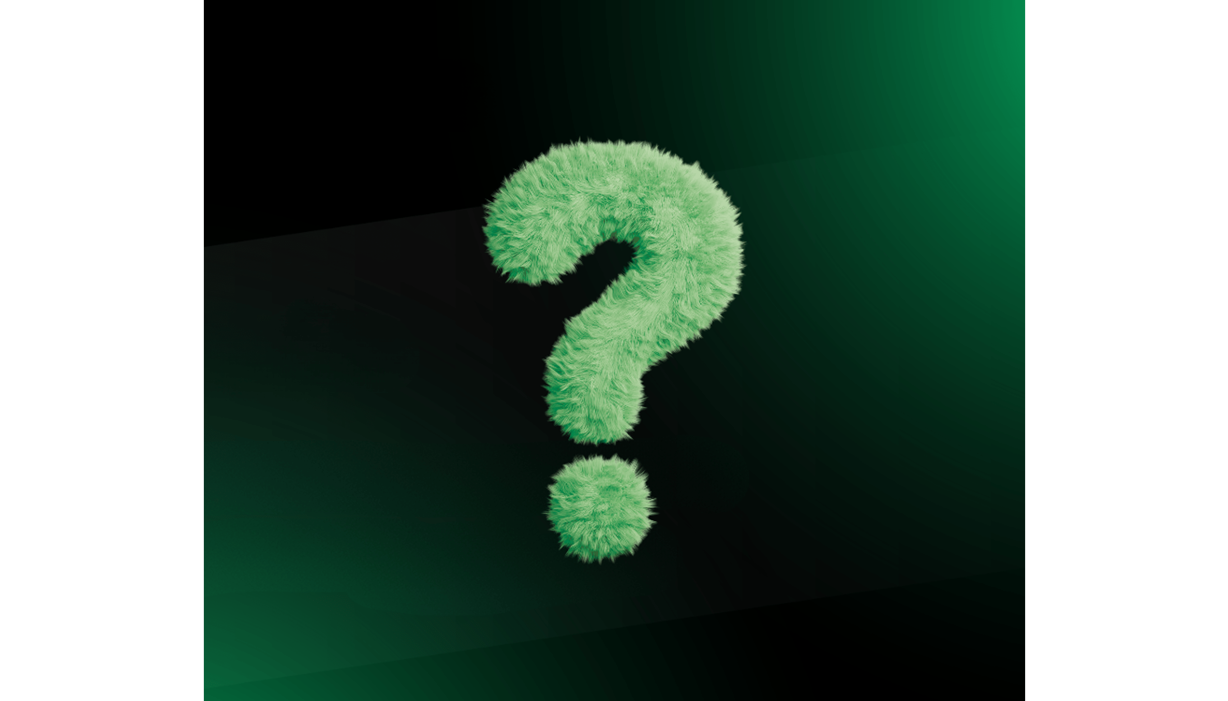Question mark