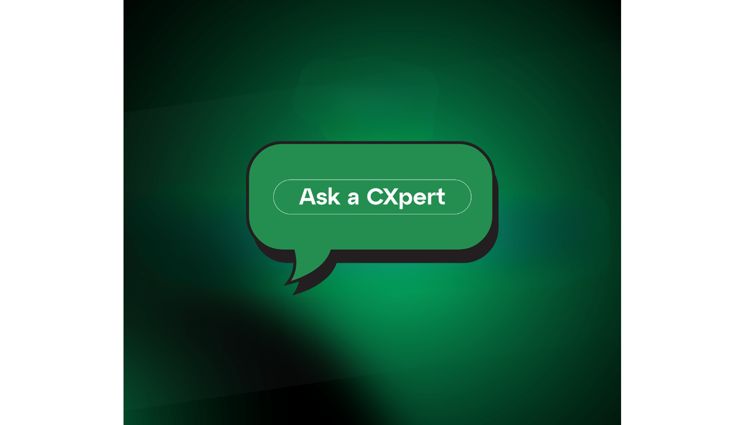 Ask a CXpert