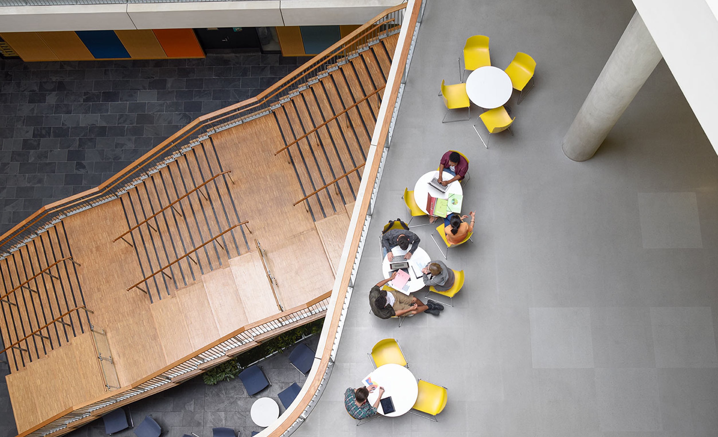 Success Story: Deloitte