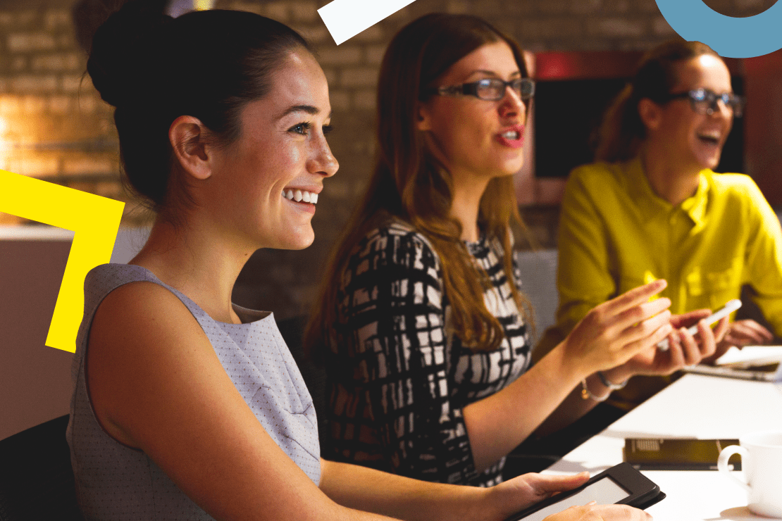 La GoTo Partner Network offre strumenti per assisterti in tutte le attività di marketing.