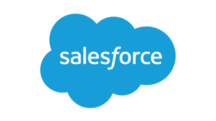Logo Salesforce
