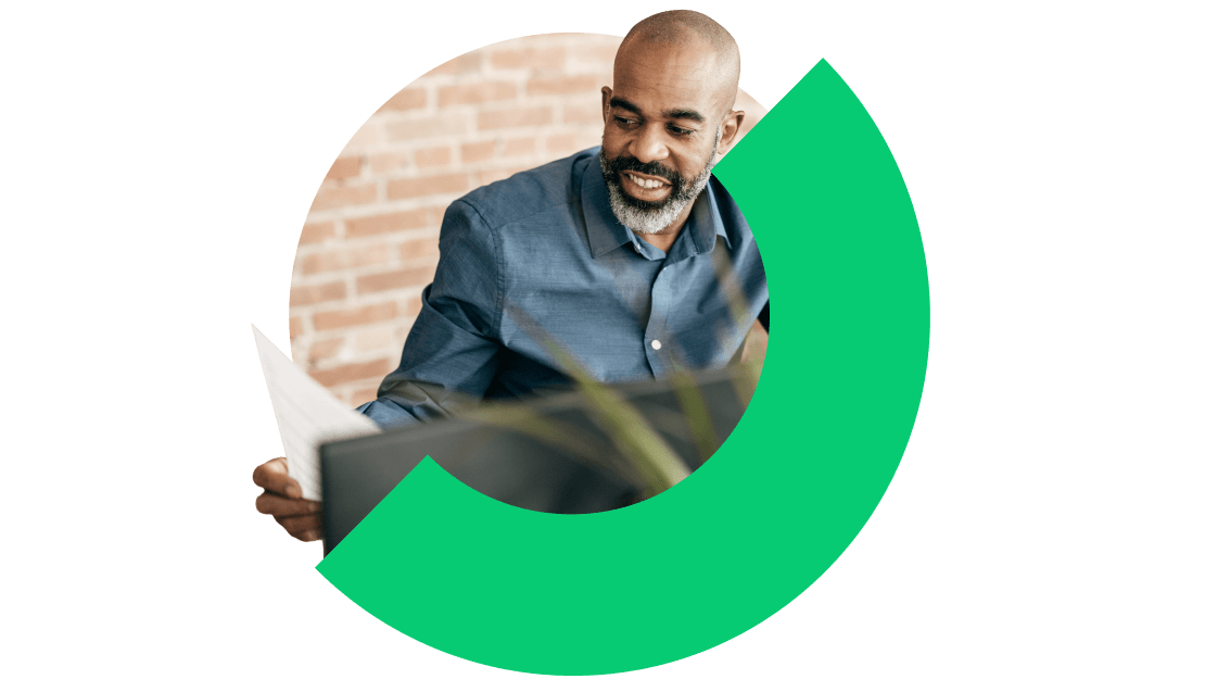 IT manager efficiently resolves tech issues and secures client and case data in a law office.