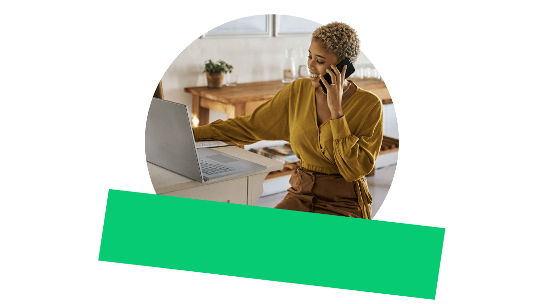 Le propriétaire d'un café offre un service personnalisé et gère les réservations des clients de manière fluide grâce à GoTo Connect.