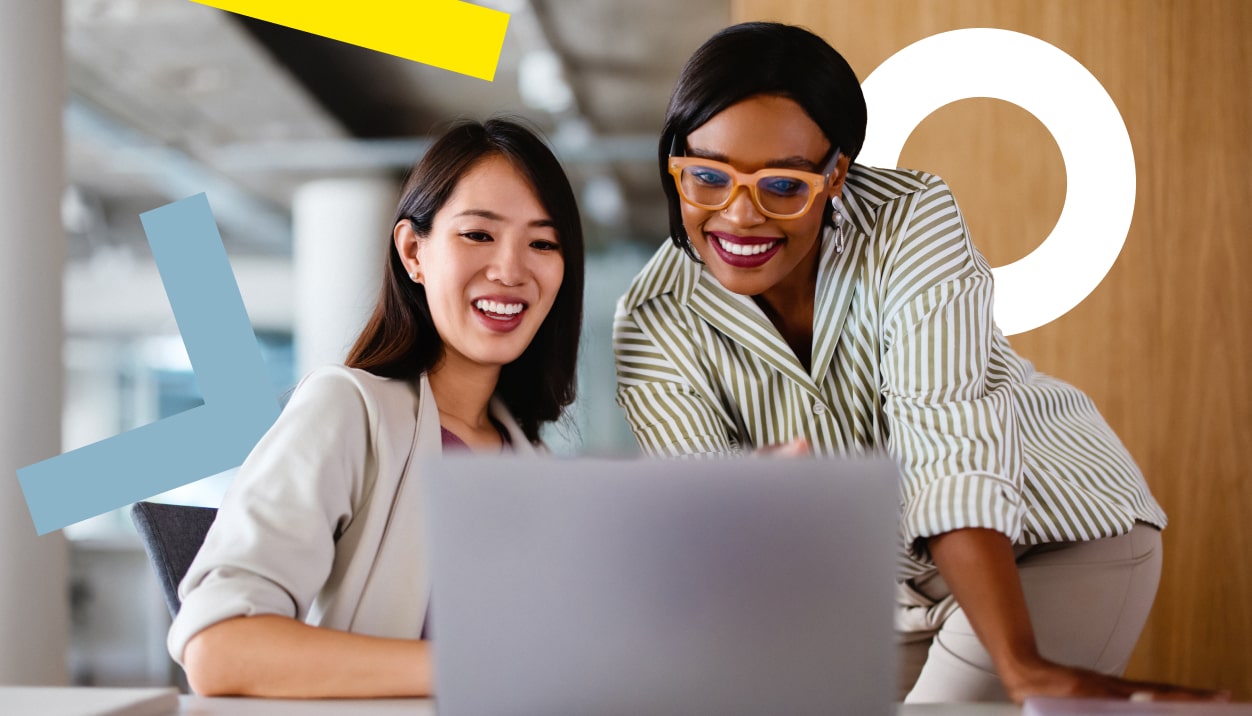 GoFurther will leave attendees with insights on AI and more which they can bring back and share with colleagues.