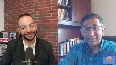 Podcast: The Future of AI and Automation