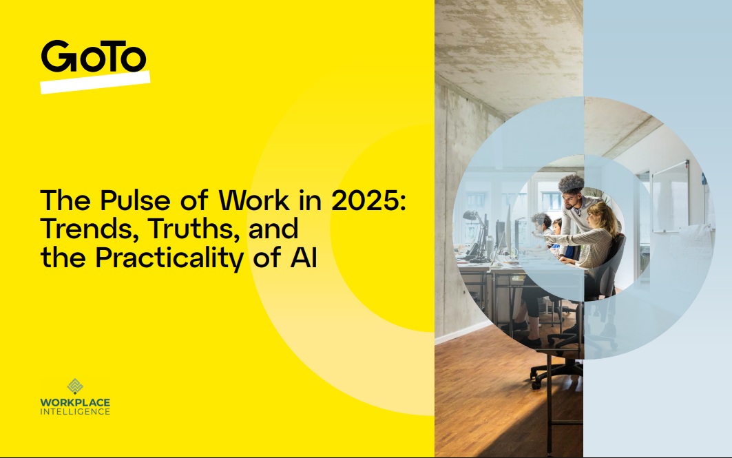 The Pulse of Work in 2025