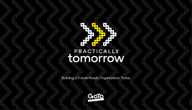 Practically Tomorrow Podcast