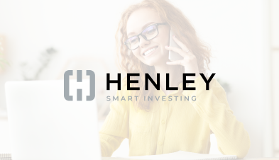 Henley Smart Investing logo