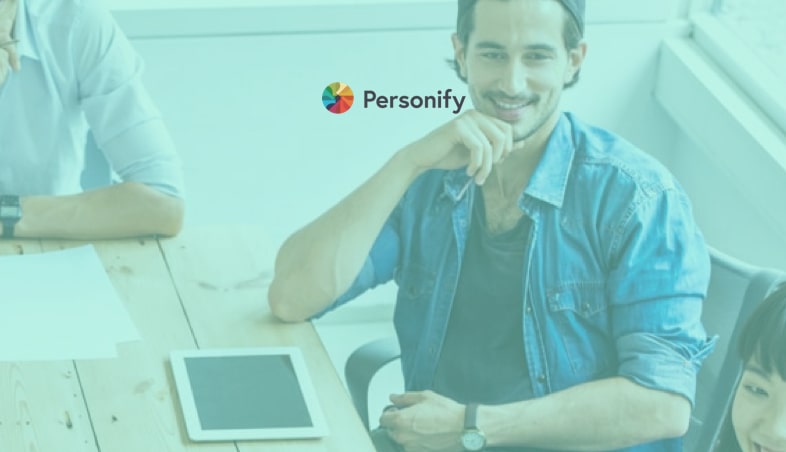 Personify Wild Apricot logo