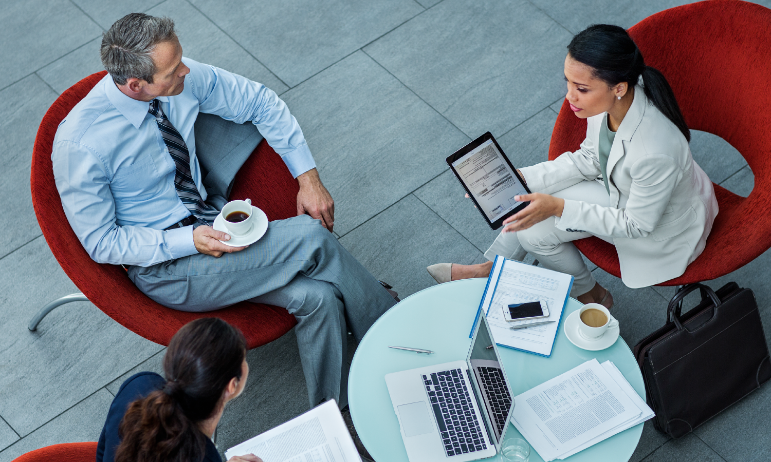 Storia di successo: Adviser Services Holdings Limited.