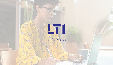 LTI logo