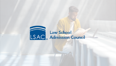 Law School Admission Council logo