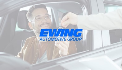 Success Story: Ewing Automotive.