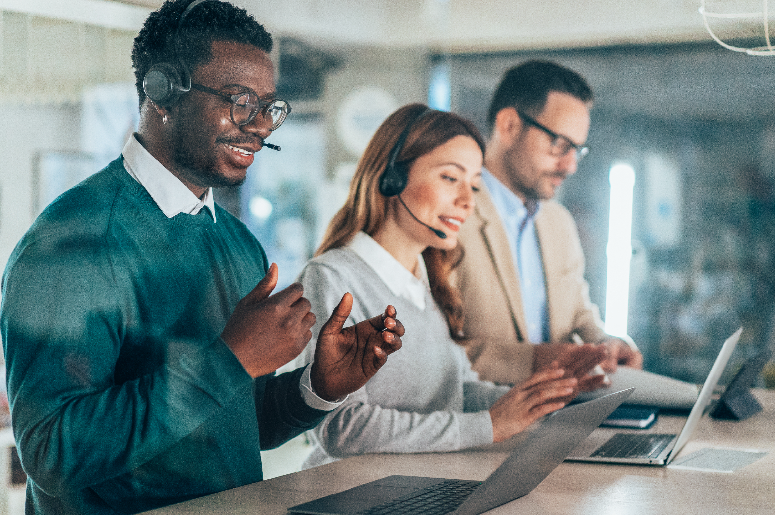 Versitech LLC case study