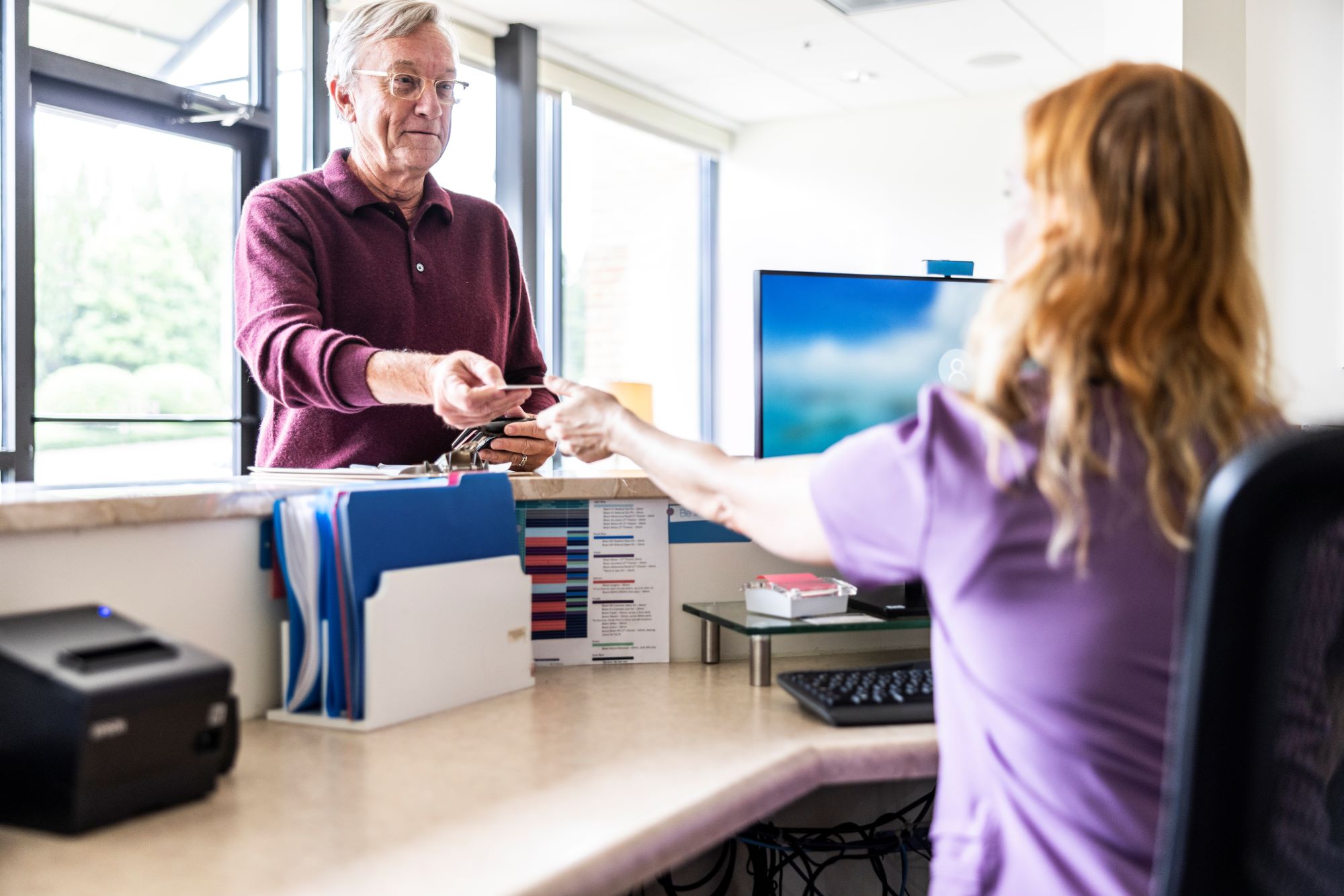 H2H Enrollments Boosts First-Call Resolution with GoTo Connect Contact Center